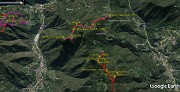 07 Immagine tracciato GPS- Monte Zucco-4